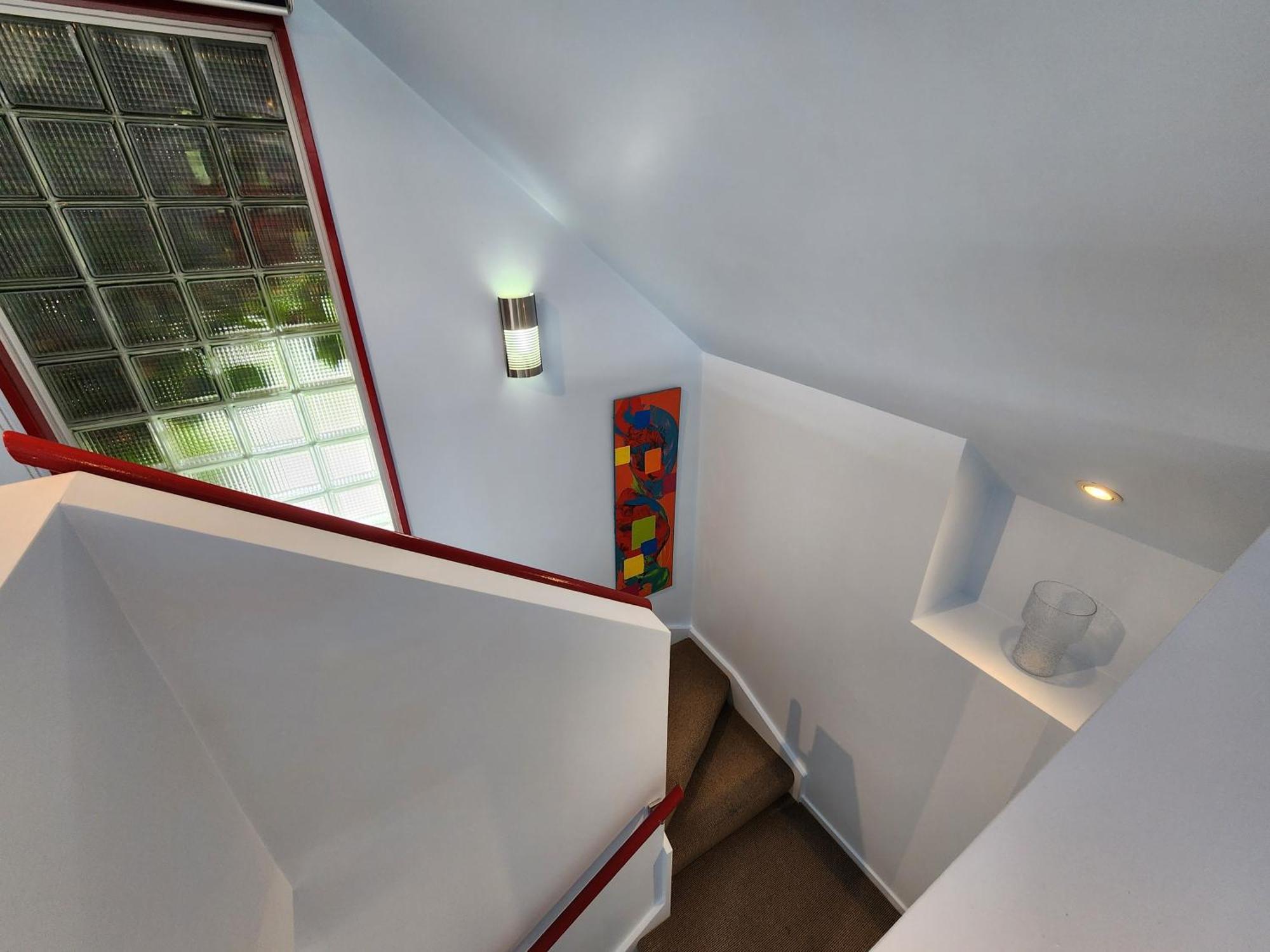 Appartement A Stones Throw From Town A-Frame à Dunedin Extérieur photo