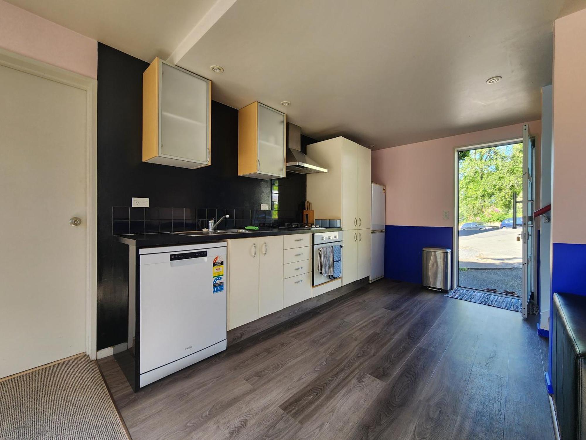 Appartement A Stones Throw From Town A-Frame à Dunedin Extérieur photo